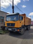 Shaanxi Shacman SX3251DM384, 2004 в Барнауле Shaanxi Shacman SX3251DM384. Продаю Shacman SX3251DM384, 9 726 куб. см., 25 000 кг., 6x4