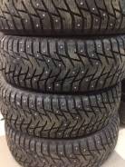 Sailun Ice Blazer WST3, 255/50R19 в Бийске Sailun Ice Blazer WST3. Зимние, шипованные, 2018 год, новые