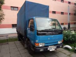 Nissan Diesel Condor, 1992 в Москве Nissan Diesel Condor. Продаётся Nissan Dizel., 4 214 куб. см., 3 000 кг., 4x2