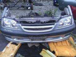 Ноускат Toyota Caldina, AT211, 7AFE; П, 298-0021303, передний во Владивостоке Ноускат TOYOTA CALDINA, AT211, 7AFE; П, 298-0021303