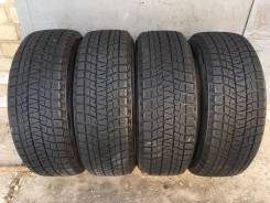 Bridgestone Blizzak DM-V1, 225/55R18 в Хабаровске Bridgestone Blizzak DM-V1. Зимние, без шипов, 2012 год, 5 %