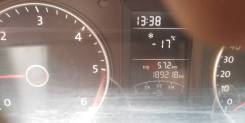 Volkswagen Transporter, 2011 в Москве Volkswagen Transporter. , Будка 2011 года, 1 966 куб. см., 960 кг., 4x2