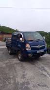 Kia Bongo, 2008 во Владивостоке Kia Bongo. Продается 3, 2 900 куб. см., 800 кг., 4x4
