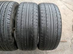 Goodyear GT-Eco Stage, 215/45 R17 во Владивостоке Goodyear GT-Eco Stage. Летние, 2014 год, 20 %