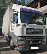 MAN TGA, 2004 в Заречном MAN TGA. 2004, 10 518 куб. см., 9 000 кг., 4x2