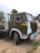 КамАЗ 5410 в Хабаровске КамАЗ 5410. Продам Камаз 5410, 11 000 куб. см., 18 000 кг., 6x4