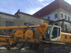 Буровая установка Bauer BG-24, Свердловской обл г. Екатеринбург, 2010 в Таганроге Bauer BG-24. Буровая установка Bauer BG 24, В Свердловской области г. Екатеринбург