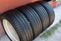 Bridgestone Ecopia EX20, 215/55 R17 в Новосибирске Bridgestone Ecopia EX20. Летние, 5 %