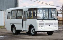 ПАЗ 320530-04, 2019 в Домодедово ПАЗ 320530-04. ПАЗ-320530-04, 25 мест, В кредит, лизинг
