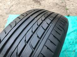 Dunlop Enasave RV503, 225/55 R18 в Хабаровске Dunlop Enasave RV503. Летние, 2014 год, 10 %