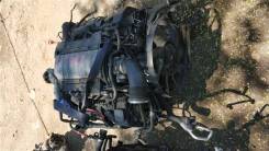 Двигатель BMW 7 серия 745i во Владивостоке Двигатель в сборе. BMW 7-Series N62B44