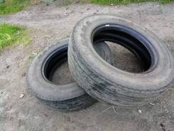  NF-201, 245/70R19.5 