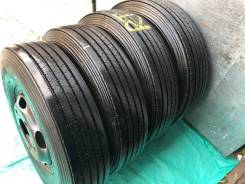 Yokohama RY237, 7.50 R16 LT 14pr в Хабаровске Yokohama RY237. Летние, 10 %