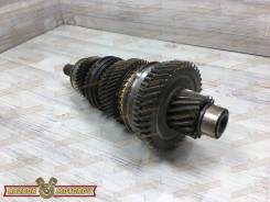 Первичный вал МКПП Ford Focus 3, C-MAX, Fiesta 1.6 Duratec в Москве Первичный вал МКПП Ford Focus 3, C-MAX, Fiesta 1.6 Duratec