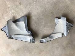 Пальник двигателя Toyota Camry ACV40 2006г Без пробега по РФ в Красноярске Защита двигателя. Toyota Camry, ACV40 Двигатель 2AZFE