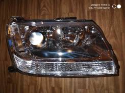 Фара правая ксенон Suzuki Grand Vitara в Новосибирске Фара. Suzuki Escudo, TA74W, TD54W, TD94W Suzuki Vitara, TD01V, TD02V, TD03V, TD11V, TD21V, TD31V, TD52V, TD62V Suzuki Grand Vitara, TD04V, TD0D1, TD14...