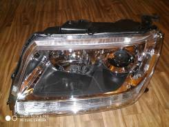 Фара левая ксенон Suzuki Grand Vitara в Новосибирске Фара. Suzuki Escudo, TA74W, TD54W, TD94W Suzuki Vitara, TD01V, TD02V, TD03V, TD11V, TD21V, TD31V, TD52V, TD62V Suzuki Grand Vitara, TD44V, TD54V, TD94...