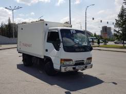 Isuzu Elf, 1994 в Кемерово Isuzu Elf. Продам 250, 3 600 куб. см., 3 000 кг., 4x2