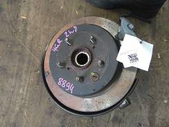 Ступица Lexus IS250, GSE20, 4Grfse, 425-0047372, правая задняя во Владивостоке Ступица LEXUS IS250, GSE20, 4GRFSE, 425-0047372