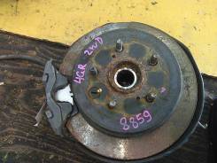 Ступица Lexus IS250, GSE20, 4Grfse, 425-0047337, левая задняя во Владивостоке Ступица LEXUS IS250, GSE20, 4GRFSE, 425-0047337