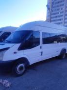 Ford Transit, 2013 в Новосибирске Ford Transit. Срочно продам форд транзит, 19 мест, С маршрутом, работой