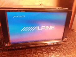 Alpine IVA-W202R 