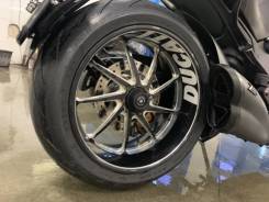 Ducati Diavel Carbon, 2011 в Екатеринбурге Ducati Diavel Carbon. 1 600 куб. см., исправен, птс, с пробегом
