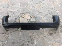 Бампер Задний Toyota Rav 4 LONG 2006> в Тюмени Бампер. Toyota RAV4, ACA30, ACA31, ACA31W, ACA33, ACA35, ACA36W, ACA38, ALA30, ASA33, ASA38, GSA33, GSA38, QEA38, ZSA30, ZSA35 Двигатели: 1AZFE, 2ADFT...