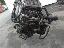 Двигатель Mitsubishi Pajero MINI, H58A, 4A30T, 074-0046832 во Владивостоке Двигатель MITSUBISHI PAJERO MINI, H58A, 4A30T, 074-0046832