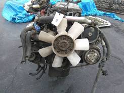 Двигатель Nissan Largo, W30, KA24DE, 074-0046802 во Владивостоке Двигатель NISSAN LARGO, W30, KA24DE, 074-0046802