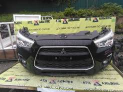 Ноускат Mitsubishi RVR, GA4W, 4J10; П, 298-0021301, передний во Владивостоке Ноускат MITSUBISHI RVR, GA4W, 4J10; П, 298-0021301