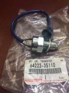 Датчик 84222-35110 в Хабаровске Датчик. Toyota: Land Cruiser, FJ Cruiser, Tacoma, Hilux Surf, Land Cruiser Prado, Tundra, 4Runner, T.U.V, Hilux 1KDFTV, 1KZT, 1KZTE, 3L, 3RZF, 3RZFE...