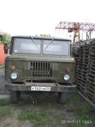 САЗ, 1993 в Красноярске САЗ. Продам грузовой фургон ГАЗ 3511, 4 000 кг.