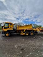 Mitsubishi Fuso, 2000 в Петропавловске-Камчатском Mitsubishi Fuso. Продам , 21 000 куб. см.