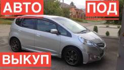 Авто под такси в Уссурийске Honda Fit. Без водителя