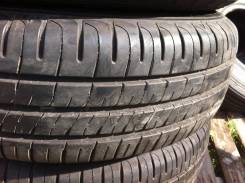 Dunlop Enasave EC204, 195/65 R15 в Новосибирске Dunlop Enasave EC204. Летние, 2018 год, 5 %, 4 шт