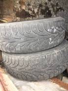 Nordman, 195 65 R15 в Хабаровске Nordman. Зимние, без шипов, 2012 год, 20 %