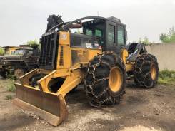 Caterpillar 525C, 2008 в Тайшете Caterpillar 525C. Продаётся Caterpillar 525c, 18 000 кг.