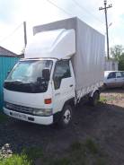 Toyota Dyna, 1999 в Назарово Toyota Dyna. , 2 800 куб. см., 1 500 кг., 4x2