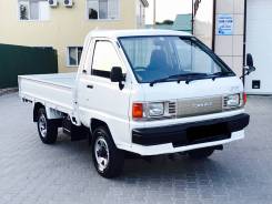 Toyota Town Ace, 2002 в Уссурийске Toyota Town Ace. 4WD Дизель, 2 000 куб. см., 1 000 кг., 4x4