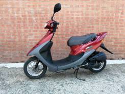 Honda Dio AF34, 2010 в Красноярске Honda Dio AF34. 49 куб. см., птс