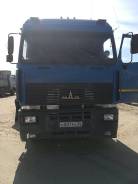 МАЗ 6430, 2007 в Нижневартовске МАЗ 6430. Продам Маз 6430 2007г. в, 15 000 куб. см., 30 000 кг., 6x4