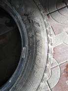 Dunlop, 185/65R15 92T Extra load M+S в Новосибирске Dunlop. Зимние, шипованные, 2018 год, 5 %, 4 шт