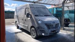 Renault Master, 2017 в Новосибирске Renault Master. Рено Мастер, 2 400 куб. см., 1 500 кг., 4x2