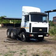 МАЗ 6422А8, 2011 в Барнауле МАЗ 6422А8. Продаю , 15 000 куб. см., 25 000 кг., 6x4