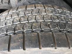 Michelin, 315/80R22.5 LT в Новокузнецке Michelin. Всесезонные, 2017 год, 60 %, 2 шт
