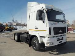 МАЗ 5440Е9-521-031, 2019 в Челябинске МАЗ 5440Е9-521-031. Тягач МАЗ-5440Е9-521-031, 4x2