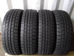 Dunlop Winter Maxx WM01, 205 70R15 во Владивостоке Dunlop Winter Maxx WM01. Всесезонные, 2016 год, 10 %