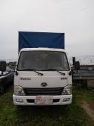 Isuzu (аналог Baw Fenix), 2012 во Владивостоке Baw Fenix. Продаю грузовик аналог Isuzu, 3 168 куб. см., 1 000 кг., 4x2