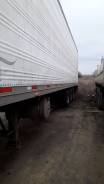 Dorsey Trailers, 1999 в Темрюке Dorsey Trailers. Прицеп рефрижератор, 30 000 кг.